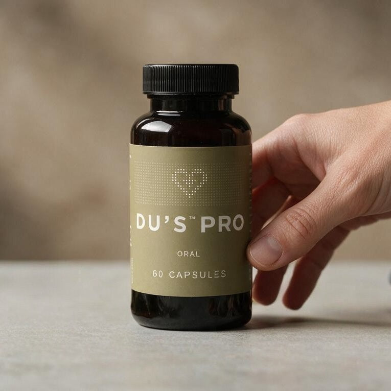 Du's Pro - 60s, 30 Day