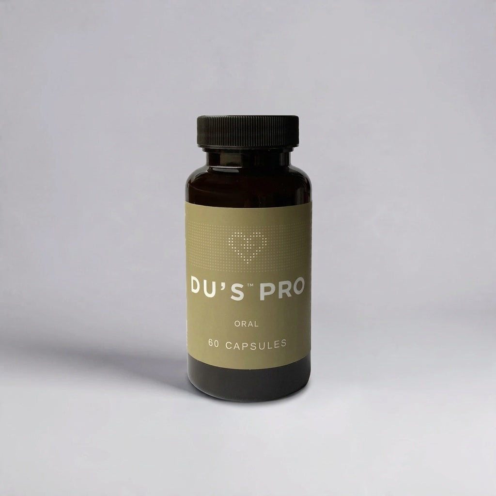 Du's Pro - 60s, 30 Day