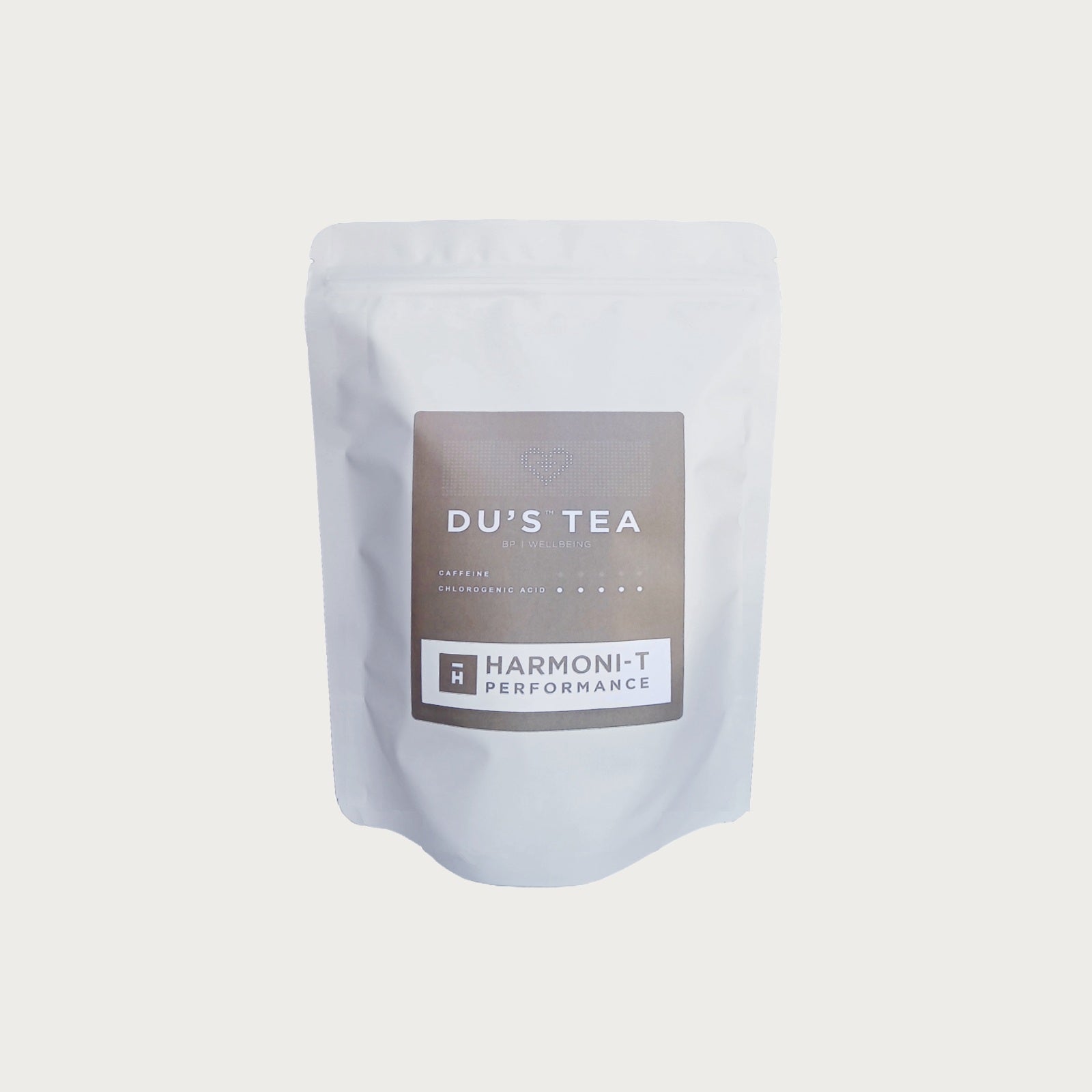 Du's Tea Simple Pouch - 60 Day (120 Bags)