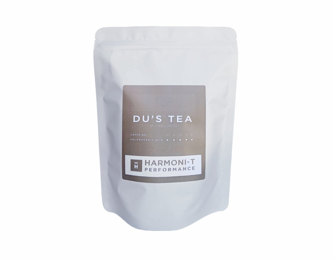 Du's Tea Simple Pouch - 60 Day (120 Bags)