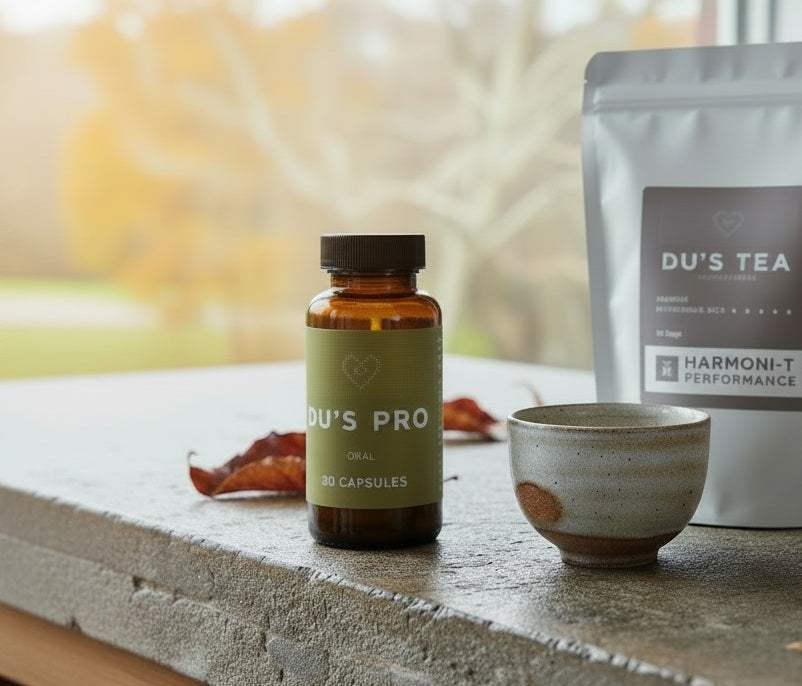 Du's Pro