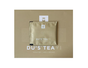 Du's Tea Trial Box - 30 Day (60 Bags)