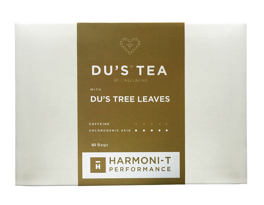 Du's Tea Trial Box - 30 Day (60 Bags)