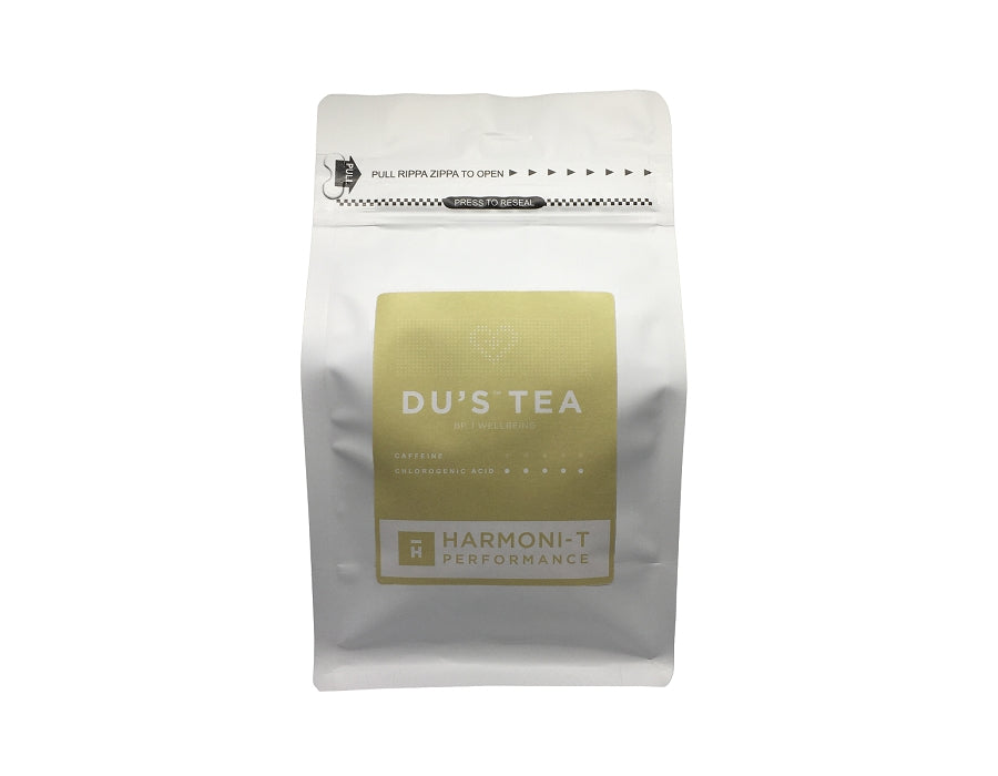 Du's Tea Simple Pouch - 60 Day (120 Bags)