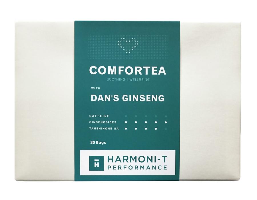 Comfortea For Heart
